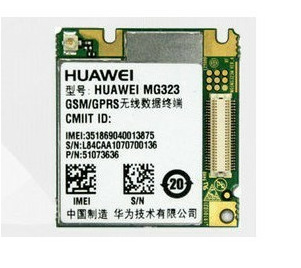 ȫԭװΪHUAWEIͨģMG323ģGSM˫ƵƵƻԴ