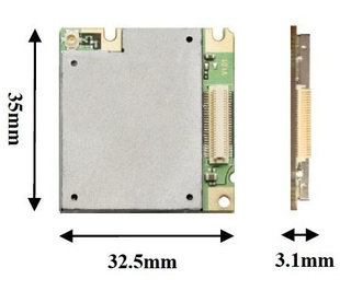 GSM/GPRSͨѶģM20
