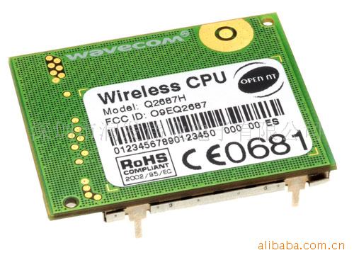 WAVECOMģQ2687