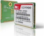 GSM/GPRSģSIM900Ƶģ