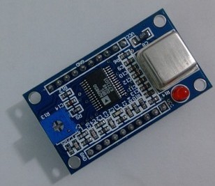 AD9850ģDDS40MHZ