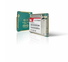 SIM908GPS+GPRSͨģ