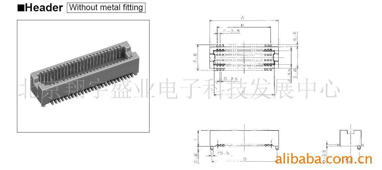 HRSDF12e(3.0)-50DP-0.5vģ