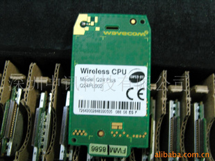 ؼWAVECOMQ24PLϵйģ