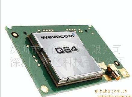 WAVECOMƵQ64ڰȫģ