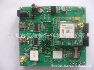 TELITGL-868GPS/GPRS