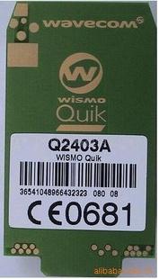 ؼ۱׼DB9GPRSMODEMQ2406B