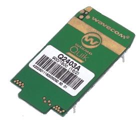 ӦQ2403AGSMͨѶģ