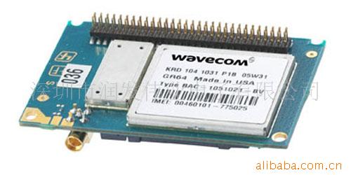WAVECOMģGR64
