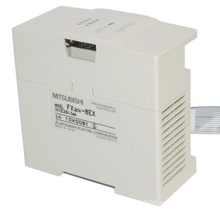 ģFX2N-8EX/FX2N-32MR