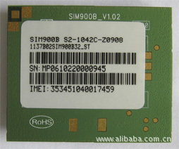 SIM900B;SIMCOM;GSM/GPRSģԭװֻ