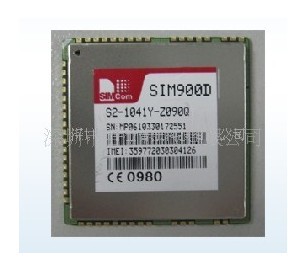 ²ƷGSM/GPRSSIM900Dȫģ