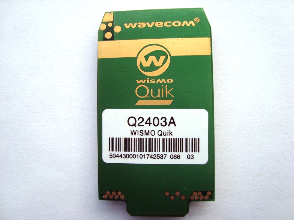 wavcomeQ2403Aͨģ