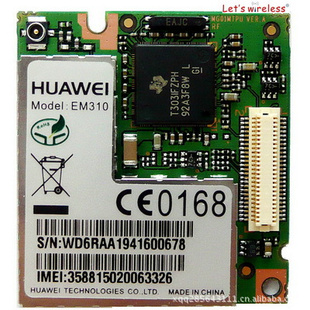 Ϊ2GģGSM/GPRSEM310һ