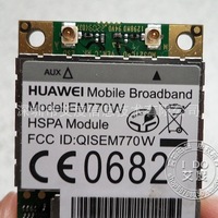 ΪEM770WWCDMA3GģWWAN