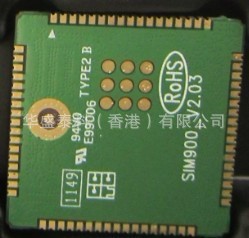 SIM900SIMCOMƵGSM/GPRSģ