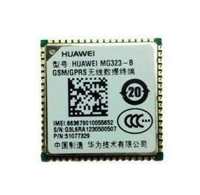 ȫԭװΪHUAWEIͨģMG323-BGPRS2GģƻԴ