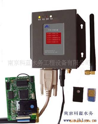 GPRSݴ豸,GPRS