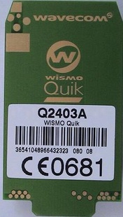 Q2403AWAVECOMģ