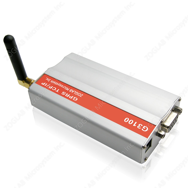 G3100MODEM
