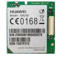 百汇厂家华为EM770WWCDMA3G模块现货特价