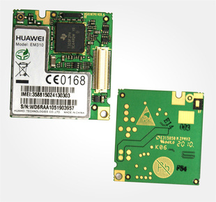 HUAWEIEM310֧GSM/GPRS