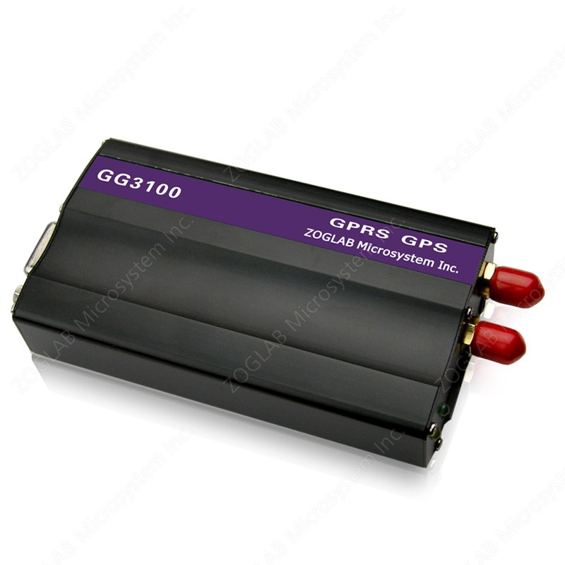 GG3100MODEM