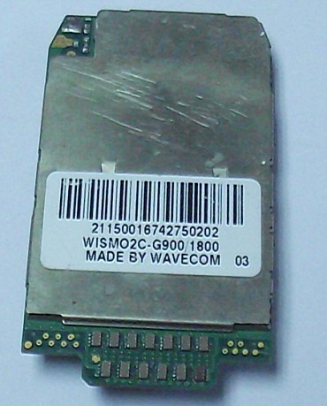 ӦWAVECOM/2C/ģ