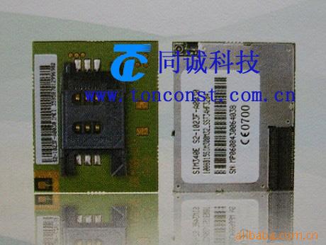 GSM/GPRSģSIM340E