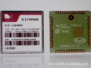 SIM900ƵGSM/GPGSģ(ԭװȫ)