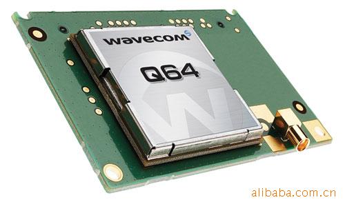 WAVECOMģQ64