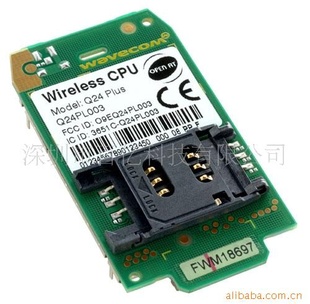 GPRSQ2403/Q2406AͨѶģ(ͼ)