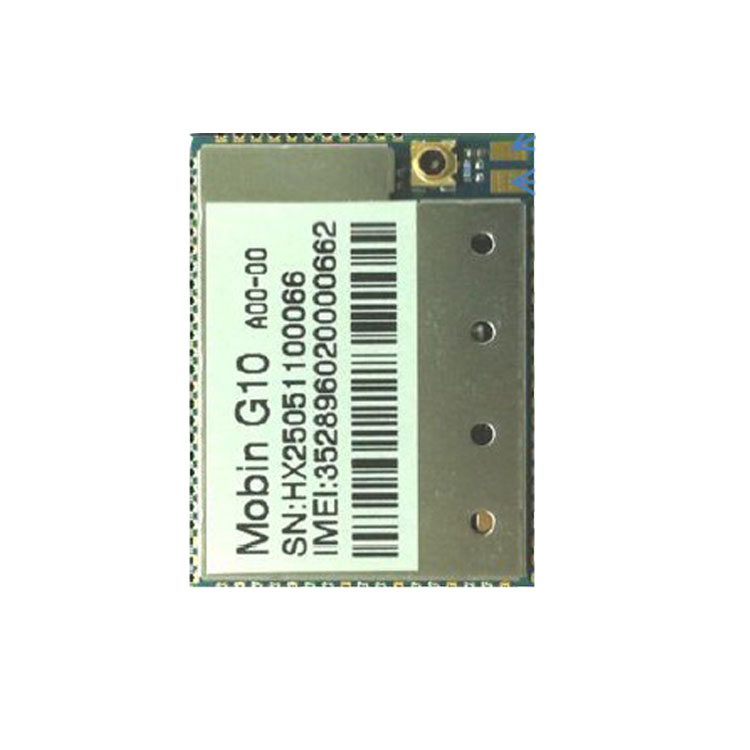 GSM/GPRSͨѶģG10