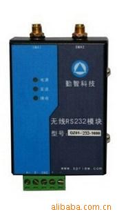QZ01-232ZigBee˫߾2Km