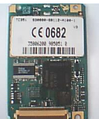 ˦ͨTC35/TC35Iģ鹤