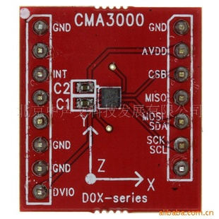 -CMA3000-D01PW
