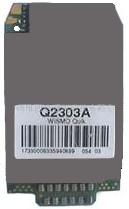 WAVECOMQ2303A/2C/2C2GSMģ