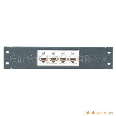 LB-4数据模块条