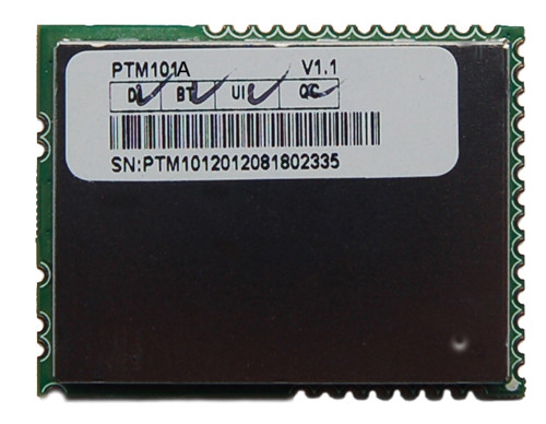 供应GSM模块技术支持PTM101A