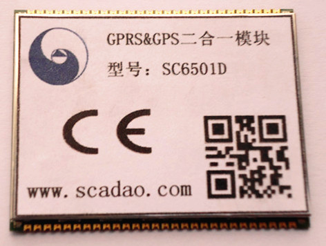 GSM/GPRS&GPSģGPRS+GPSһģ