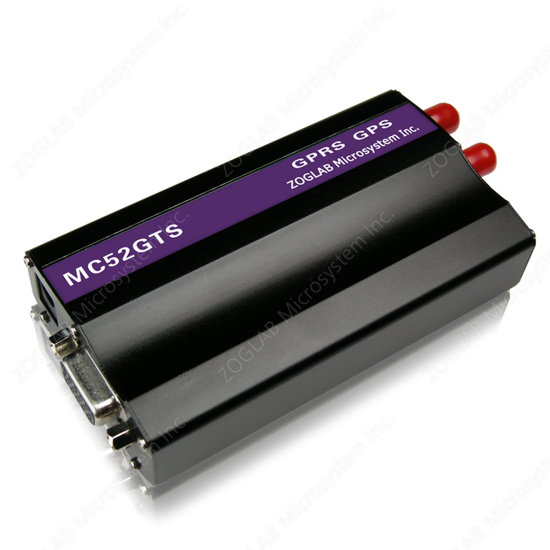 MC52GTSmodem