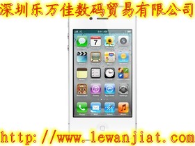 ¿ֻƻiPhone4Sֱ