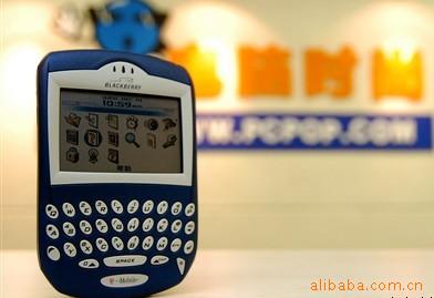 ݮֻ|ݮ7230(BlackBerry)ȫ