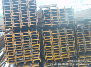 大量销售各种建筑型材Q235B型材H型钢