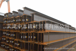 苏州H型钢苏州工字钢天津工字钢