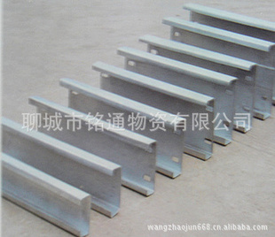 大量现货津西各种规格H型钢(莱钢.津西)