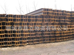 莱钢H型钢|津西H型钢大量销售H型钢|热轧H型钢|H钢