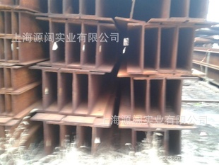 200*100*5.5*8莱钢国标H型钢大量现货