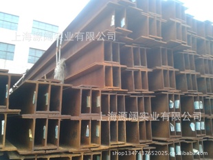 400*200*8*13莱钢国标H型钢大量现货
