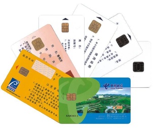 FM4442智能卡工厂,FM4442IC芯片卡,FM4442智能卡厂家